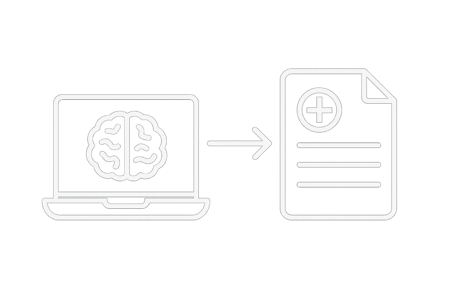 Healthcare Documentation Workflow